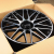 Powcan Y0207 10.0x21/5x112 D66.5 ET40 BP Powcan Y0207 10.0x21/5x112 D66.5 ET40 BP