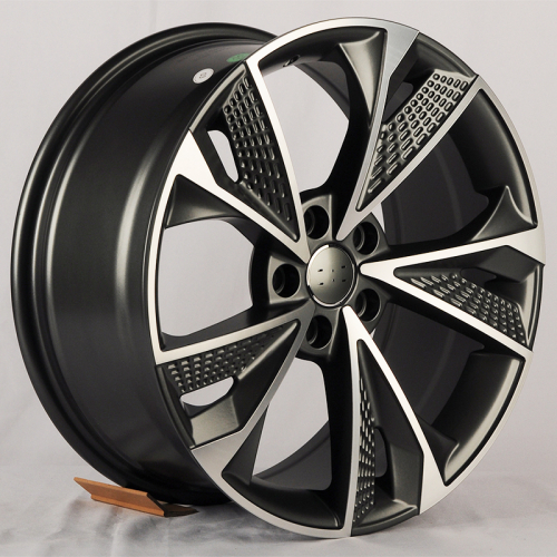 KoKo Kuture D5456 8.0x18/5x112 D66.45 ET40 MSDG