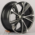 KoKo Kuture D5456 8.0x18/5x112 D66.45 ET40 MSDG KoKo Kuture D5456 8.0x18/5x112 D66.45 ET40 MSDG