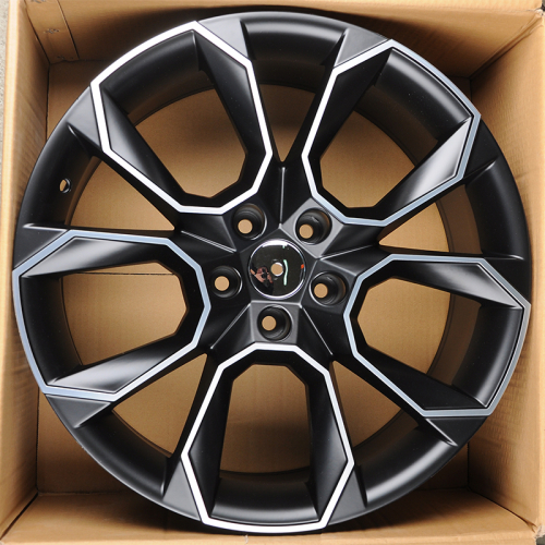 Powcan BK5278 8.5x19/5x112 D57.1 ET38 MSDB