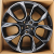 Powcan BK5278 8.5x19/5x112 D57.1 ET38 MSDB