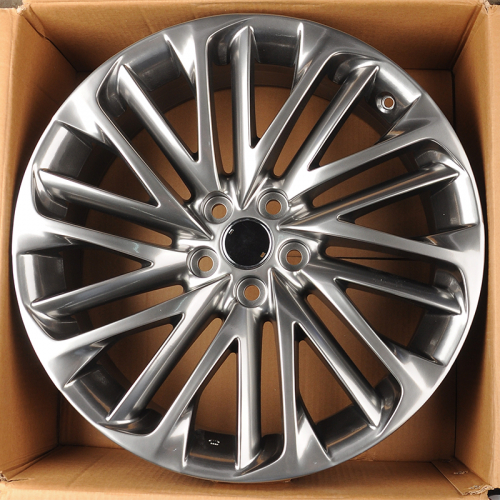 Anzoo 202086B 8.0x20/5x114.3 D60.1 ET30 HB