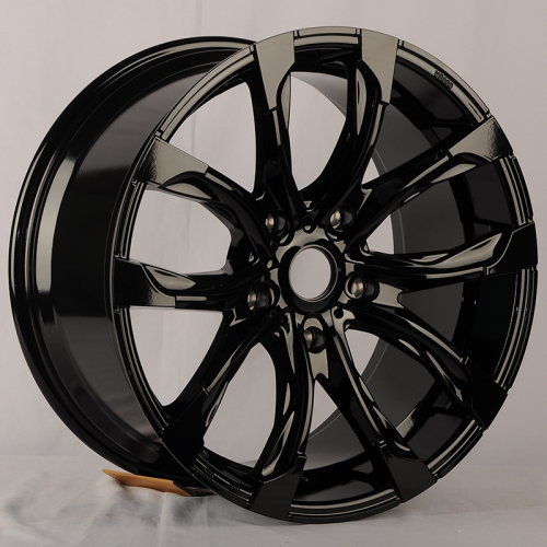 Luistone L1575 10.0x20/5x150 D110.1 ET45 Gloss Black