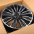 Luistone L1930 8.5x20/5x108 D63.4 ET45 GMF (пресс-шайба) Luistone L1930 8.5x20/5x108 D63.4 ET45 GMF (пресс-шайба)