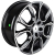 Powcan BK5278 8.0x18/5x112 D57.1 ET43 BFM Powcan BK5278 8.0x18/5x112 D57.1 ET43 BFM