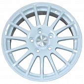 Диски RSs Proma RSs 6.5x16/5x105 D56.6 ET39 Белый