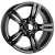 Powcan BK5728 8.0x18/5x120 D74.1 ET20 Black Matt Powcan BK5728 8.0x18/5x120 D74.1 ET20 Black Matt
