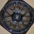 Makstton MST 635 8.0x18/10x100/105 D73.1 ET35 Matte Black Makstton MST 635 8.0x18/10x100/105 D73.1 ET35 Matte Black
