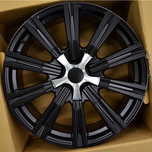 Zumbo Wheels F0020 8.5x21/5x150 D110.1 ET45 MB