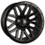 Powcan Y5369 8.0x17/5x127 D71.5 ET15 BLACK MATT Powcan Y5369 8.0x17/5x127 D71.5 ET15 BLACK MATT
