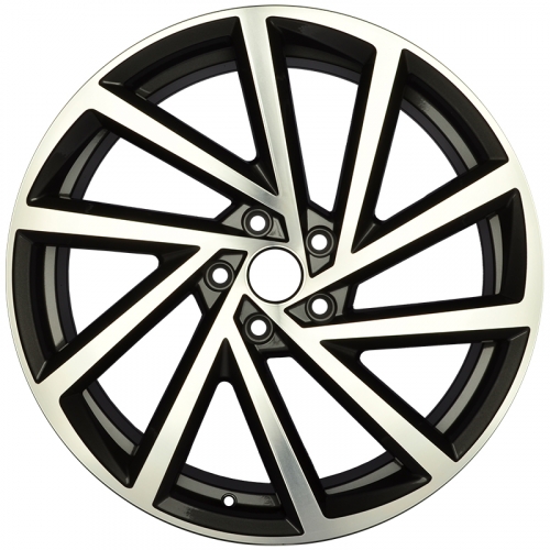 Powcan BK5329 8x19/5x112 D57.1 ET45 GMF