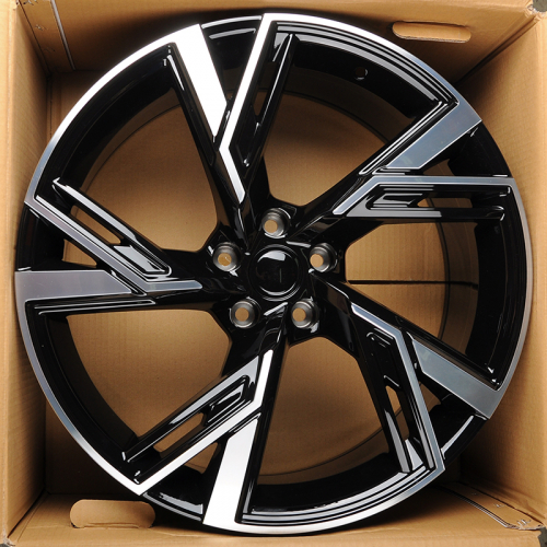 Powcan BK5632 9.0x20/5x112 D66.5 ET25 MB