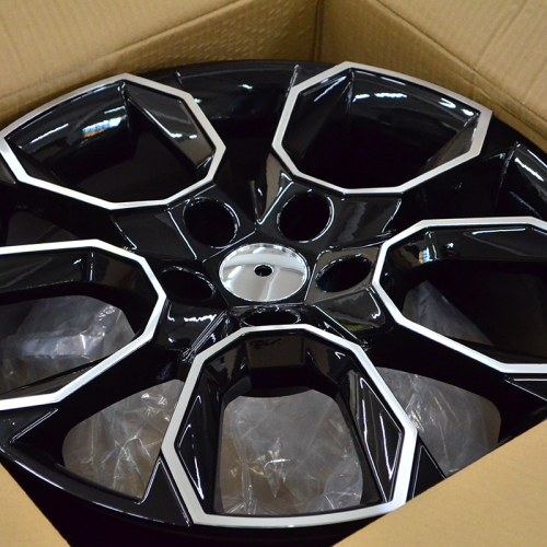 Powcan BK5278 8x18/5x112 D57.1 ET45 BFM