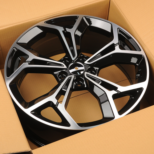 Powcan BK5963 7.5x19/5x114.3 D67.1 ET50 BP