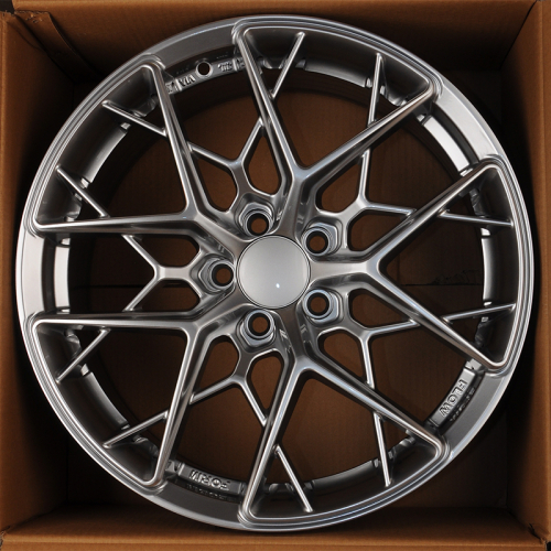 HMD 1295 7.5x17/5x112 D66.6 ET40 HB