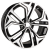 Powcan BK5519 7.5x19/5x114.3 D67.1 ET50 BKF Powcan BK5519 7.5x19/5x114.3 D67.1 ET50 BKF