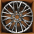 HMD 741F 7.5x17/5x114.3 D60.1 ET35 HB-1