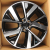 HMD 3114F 8.5x20/5x120 D62.5 ET45.5 MB HMD 3114F 8.5x20/5x120 D62.5 ET45.5 MB