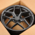 Makstton MST-FF-FK07 8.0x19/5x108 D63.35 ET40 Matte Graphite Gray Makstton MST-FF-FK07 8.0x19/5x108 D63.35 ET40 Matte Graphite Gray