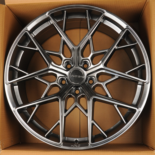 Ivision Wheel Drive 8.5x20/5x114.3 D67.1 ET35 HB