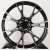 HMD 4088 8.5x20/5x112 D66.6 ET25 Black Machine Face (передняя ось) HMD 4088 8.5x20/5x112 D66.6 ET25 Black Machine Face (передняя ось)