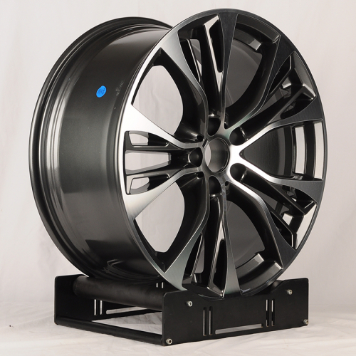 Luistone L1304 10x21 5x120 D74.1 ET40 GMF (передняя ось)