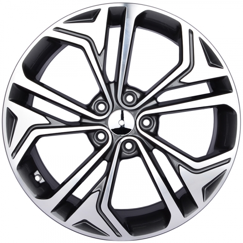 Powcan BK5519 7.5x19/5x114.3 D67.1 ET50 GMF
