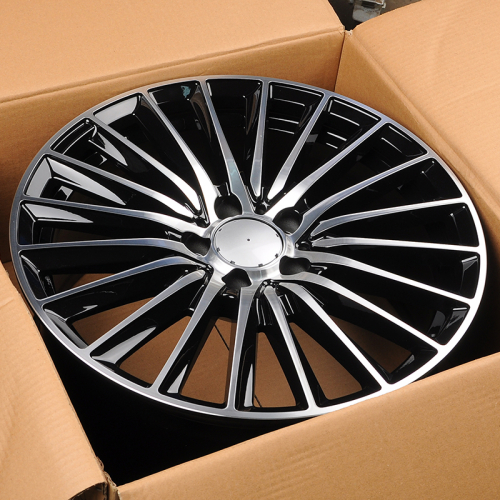 Powcan 3S5909 8.5x18/5x112 D66.6 ET45 BP (в круг)