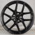 Makstton MST 712 8.0x18/5x114.3 D73.1 ET35 Matte Black with Milling Makstton MST 712 8.0x18/5x114.3 D73.1 ET35 Matte Black with Milling