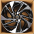 Powcan BK5518 7.5x19/5x114.3 D67.1 ET51 BKF Powcan BK5518 7.5x19/5x114.3 D67.1 ET51 BKF