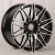 KoKo Kuture 0295 9.5x19/5x112 D66.6 ET40 BMF (задняя ось) KoKo Kuture 0295 9.5x19/5x112 D66.6 ET40 BMF (задняя ось)
