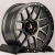 Rayone DX316 9.0x20/6x139.7 D106.1 ET0 Matt Grey with Black Lip Rayone DX316 9.0x20/6x139.7 D106.1 ET0 Matt Grey with Black Lip