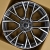 Powcan BK5769 9.5x21/5x112 D66.6 ET37 GMF (передняя ось) Powcan BK5769 9.5x21/5x112 D66.6 ET37 GMF (передняя ось)