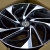 Powcan BK5518 7.5x18/5x114.3 D67.1 ET51 GMF