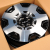 Makstton MST-FF-CN49 8.0x18/5x114.3 D73.1 ET38 Piano Black Machine Face