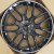 Ivision Wheel NW762 8.5x20/5x112 D66.5 ET45 Black+PL (в круг) Ivision Wheel NW762 8.5x20/5x112 D66.5 ET45 Black+PL (в круг)