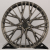 Tisli Nighthawk E 8.5x20/5x112 D66.6 ET25 Matt Grey (передняя ось) Tisli Nighthawk E 8.5x20/5x112 D66.6 ET25 Matt Grey (передняя ось)