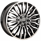 Диски Ivision Wheel D1490