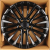 Rayone DX282 8.0x18/5x114.3 D60.1 ET45 Gloss Black Rayone DX282 8.0x18/5x114.3 D60.1 ET45 Gloss Black