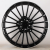 KoKo Kuture 0235 8.5x19/5x112 D66.56 ET36 Piano BLK Machined Lip (передняя ось) KoKo Kuture 0235 8.5x19/5x112 D66.56 ET36 Piano BLK Machined Lip (передняя ось)