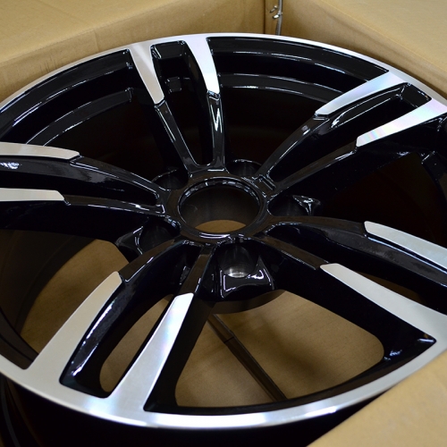 Zumbo Wheels 75241I 8x17/5x120 D72.6 ET25 MB