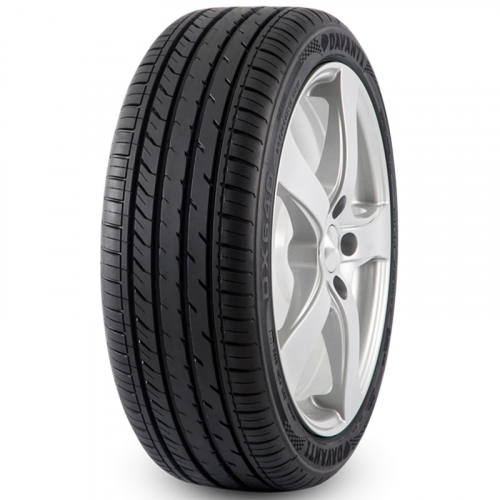 Davanti DX640 255/45 R20 105V
