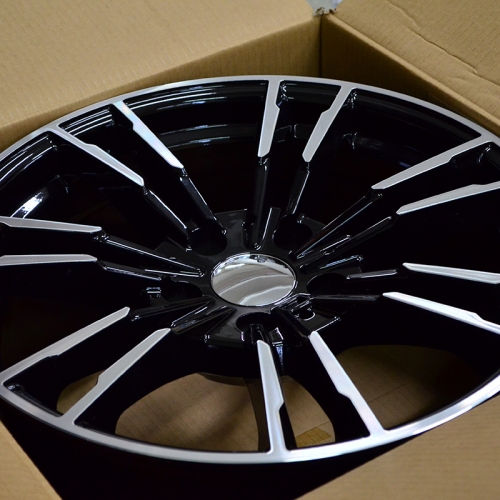 Powcan BK5396 8.5x18/5x120 D72.6 ET30 BP (в круг)