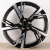 Powcan BK5632 8.5x19/5x112 D66.45 ET35 BM