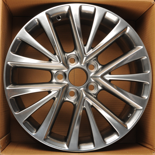 HMD 524F 7.0x17/5x114.3 D60.1 ET45 HB-1