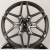 Rayone DX207 9.5x20/6x139.7 D106.1 ET20 Matt Grey with Milled Polish Rayone DX207 9.5x20/6x139.7 D106.1 ET20 Matt Grey with Milled Polish