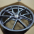 Makstton MST 669 9.5x19/5x114.3 D73.1 ET38 Gunmetal