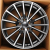 Powcan 5246 8.5x19/5x112 D66.6 ET30 Matt Dark GMF(Matt KSH4) Powcan 5246 8.5x19/5x112 D66.6 ET30 Matt Dark GMF(Matt KSH4)