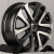 Ivision Wheel H707F 8.5x20/5x150 D110 ET58 MG 