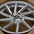 Makstton MST 622 7.5x17/4x100 D73.1 ET38 Silver Machine Face 